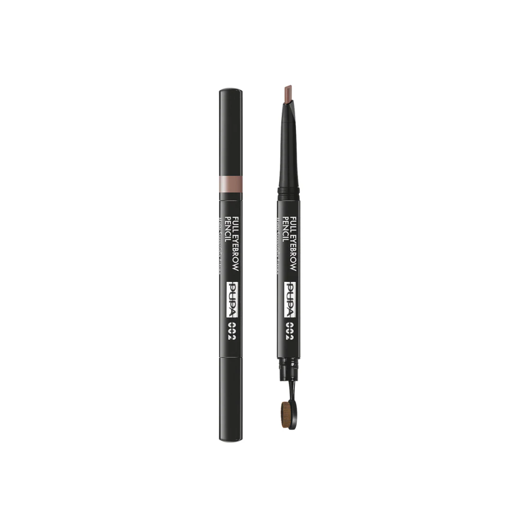 Pupa Milano Full Eyebrow Pencil - Image 2