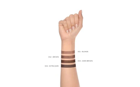 Pupa Milano Full Eyebrow Pencil - Image 3