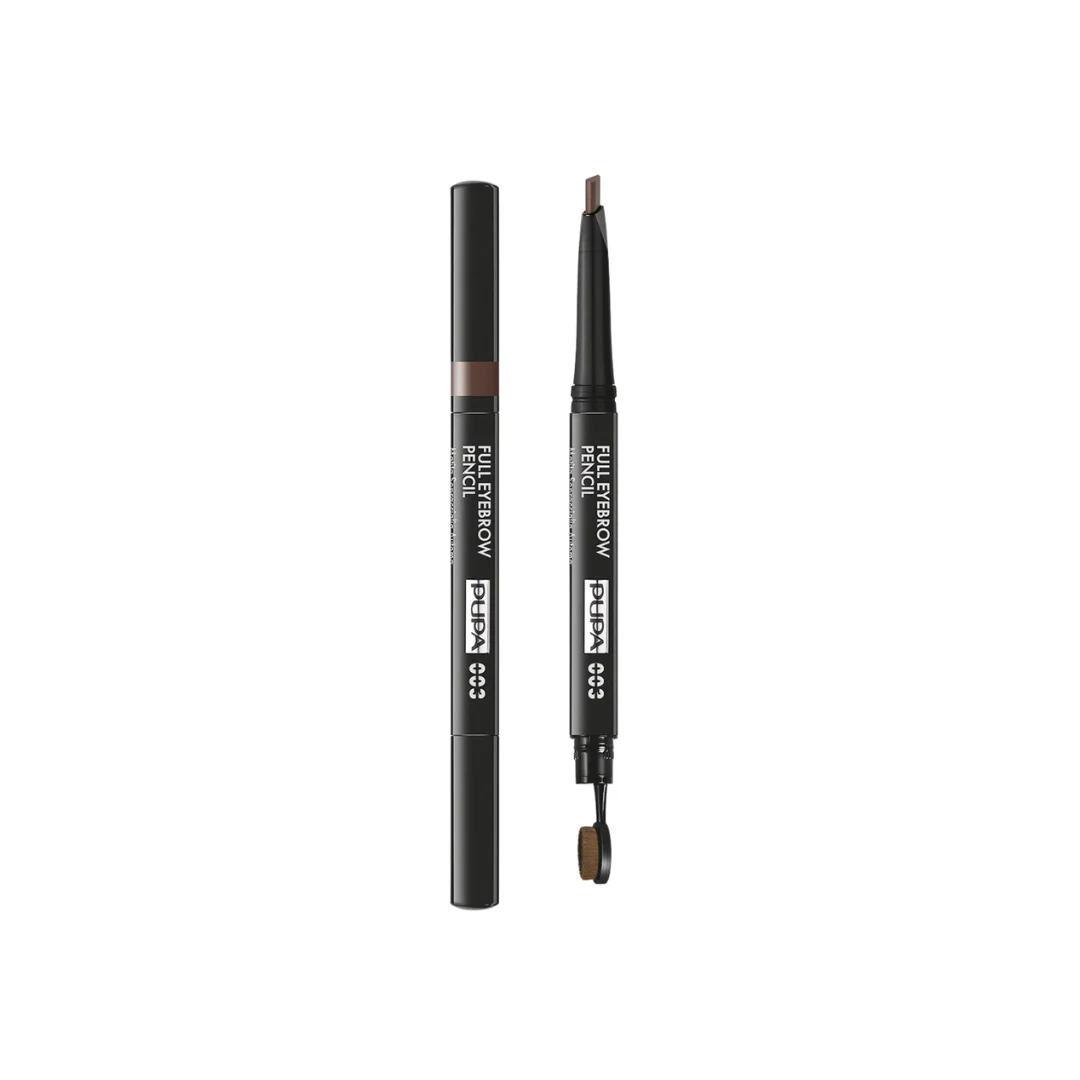 Pupa Milano Full Eyebrow Pencil - Image 4