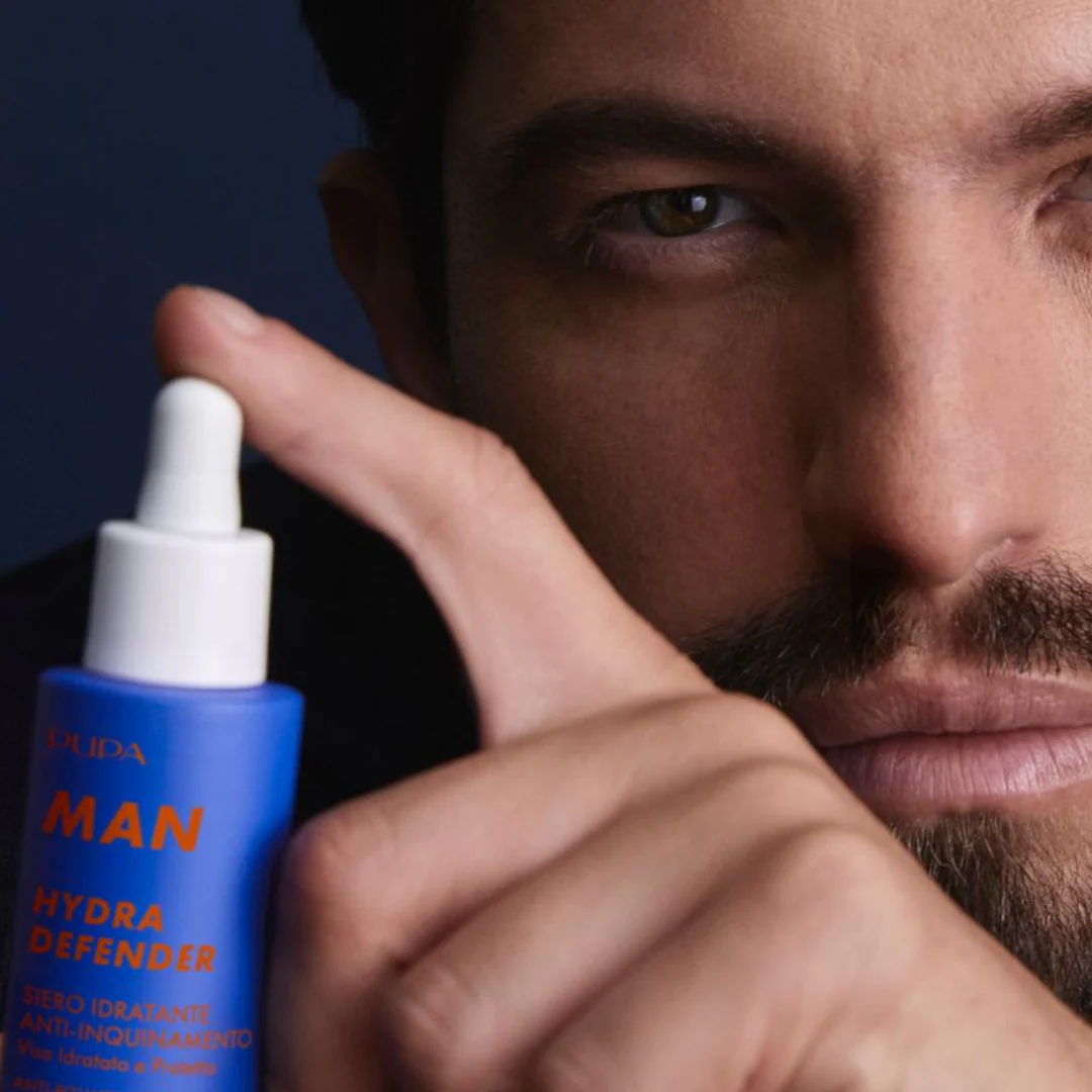 Pupa Milano Hydra Defender For Men - Image 2