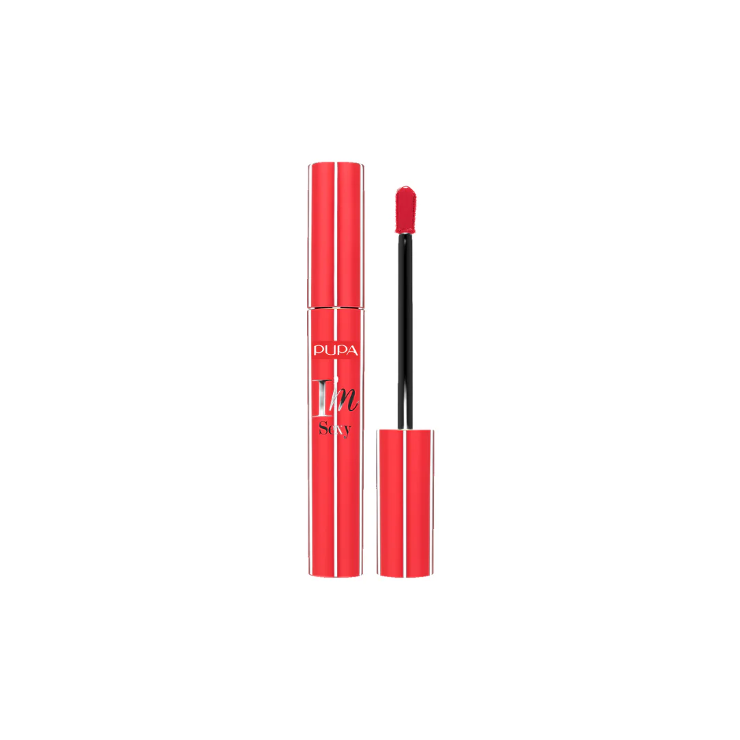 Pupa Milano I'M Sexy Lipstick - Image 6