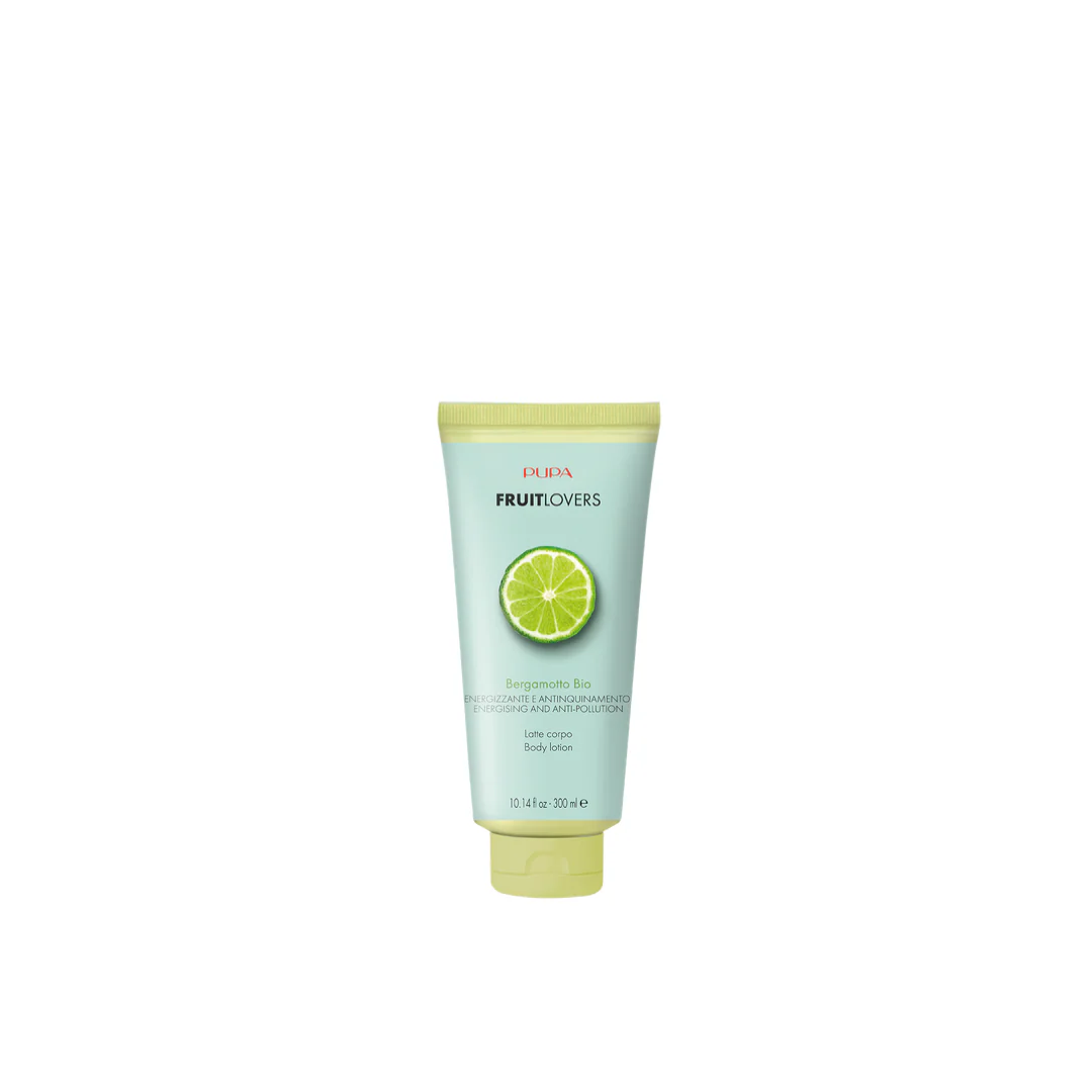 Pupa Milano Fruit Lovers Body Milk 300ml - Image 3