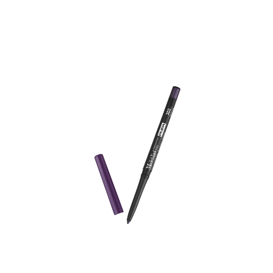 Pupa Milano Made To Last Definition Eye Pencil- Extremely Long-Lasting Automatic Eye Pencil. Waterproof. - Image 4