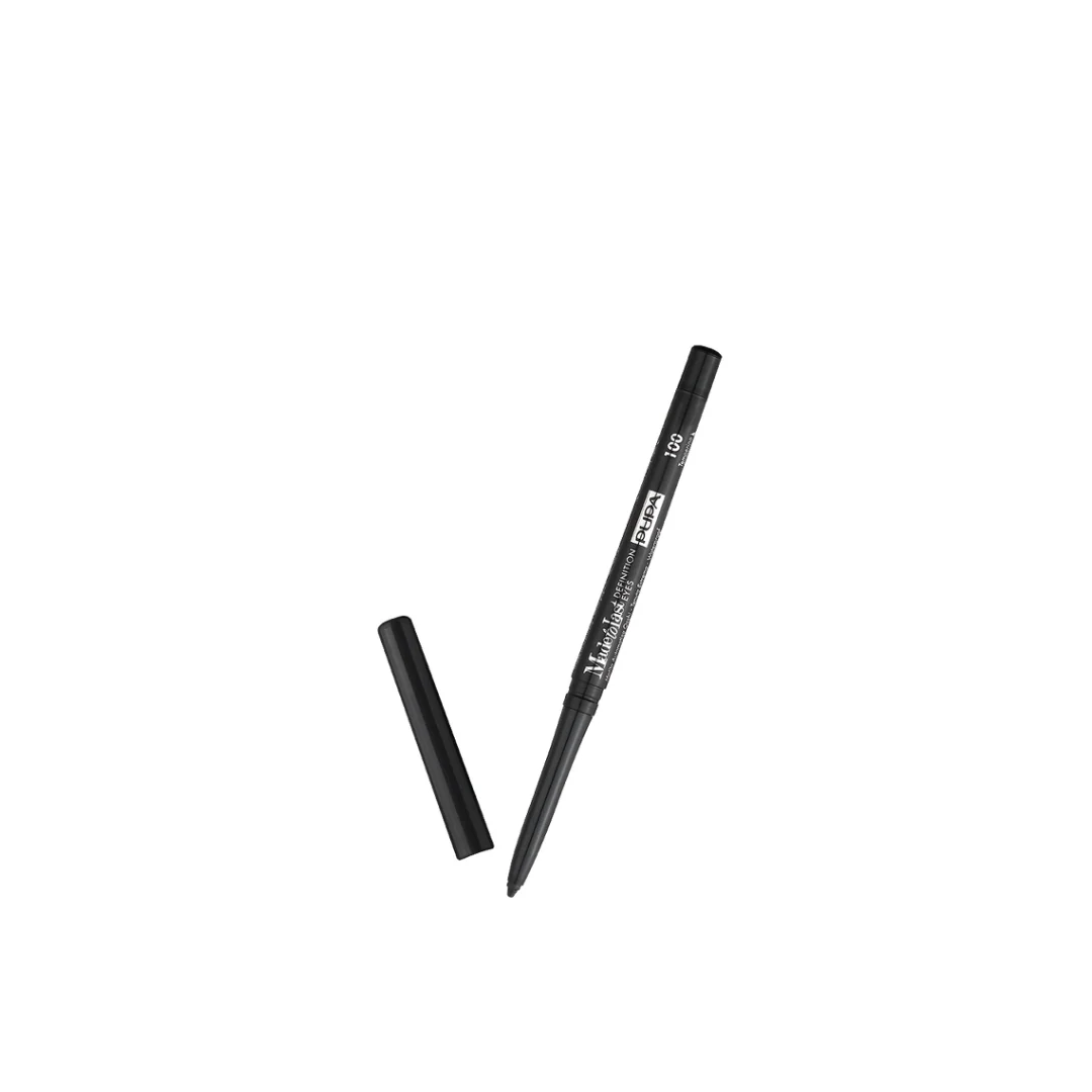 Pupa Milano Made To Last Definition Eye Pencil- Extremely Long-Lasting Automatic Eye Pencil. Waterproof. - Image 5