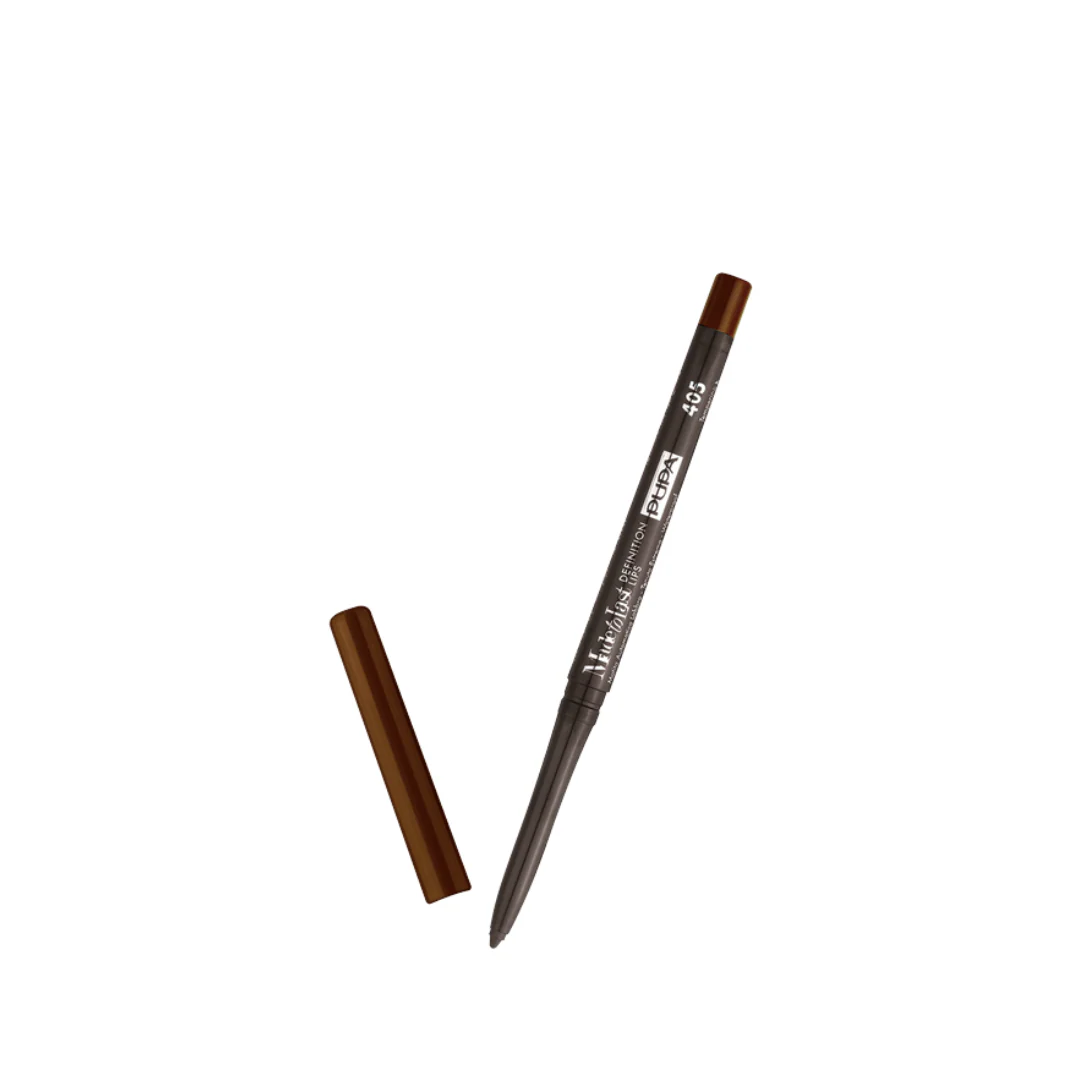 Pupa Milano Made To Last Definition Extreme Hold Automatic Waterproof Lip Pencil - Image 10