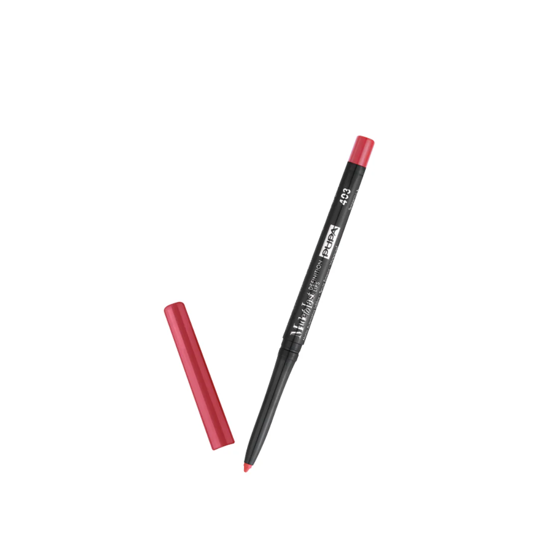 Pupa Milano Made To Last Definition Extreme Hold Automatic Waterproof Lip Pencil - Image 9