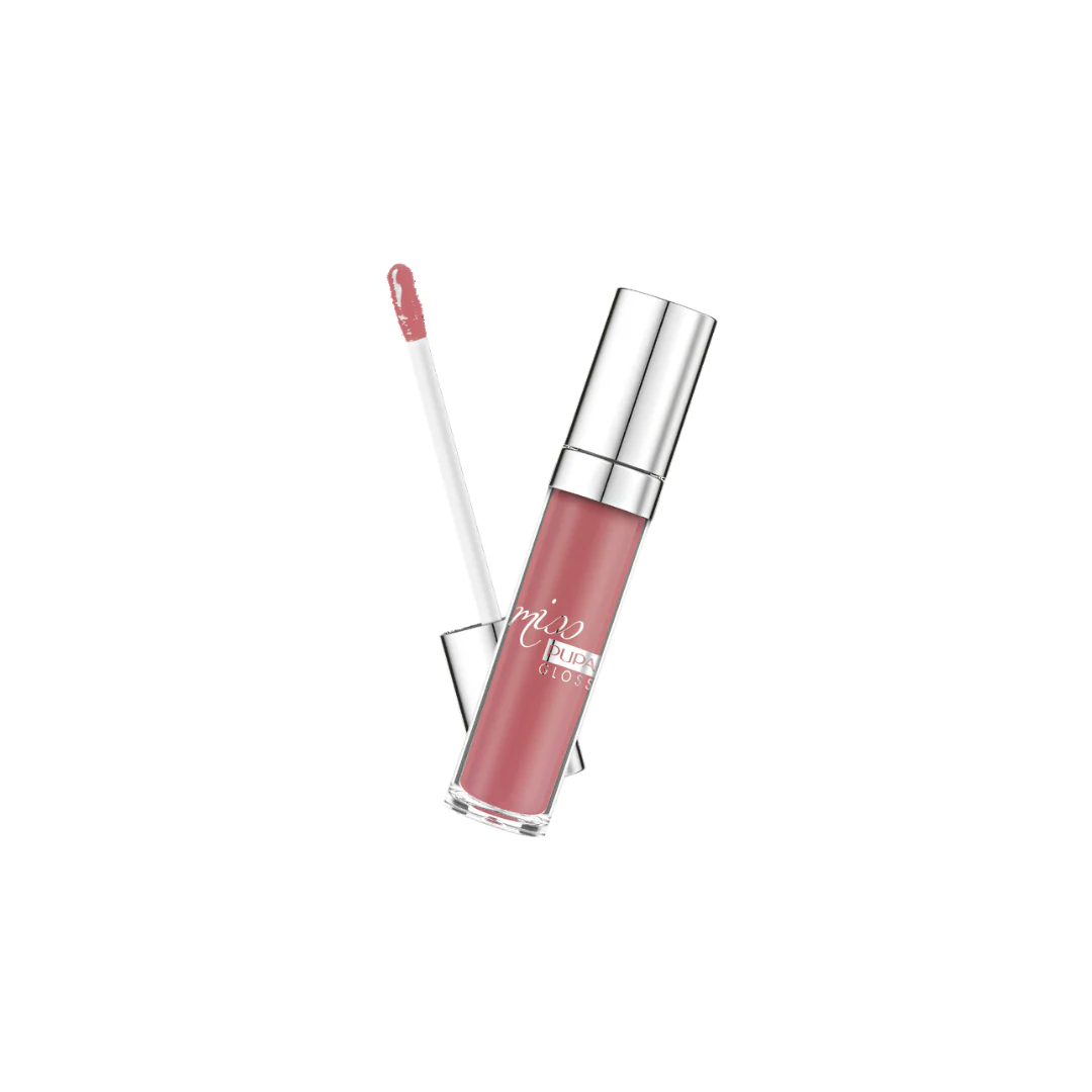 Pupa Milano Miss Pupa Gloss- Ultra Shiny Gloss, Immediate Volume Effect - Image 11
