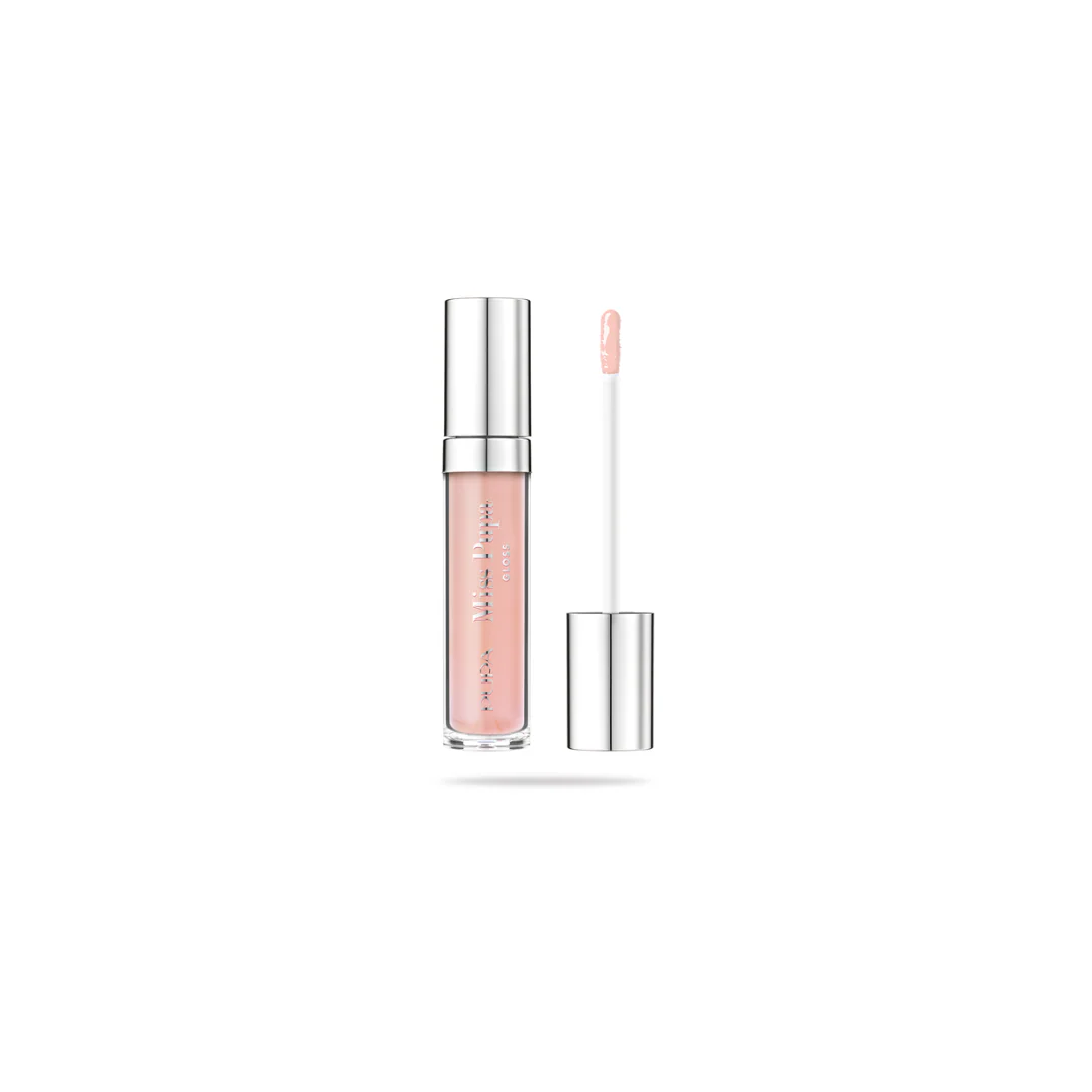 Pupa Milano Miss Pupa Gloss- Ultra Shiny Gloss, Immediate Volume Effect - Image 15