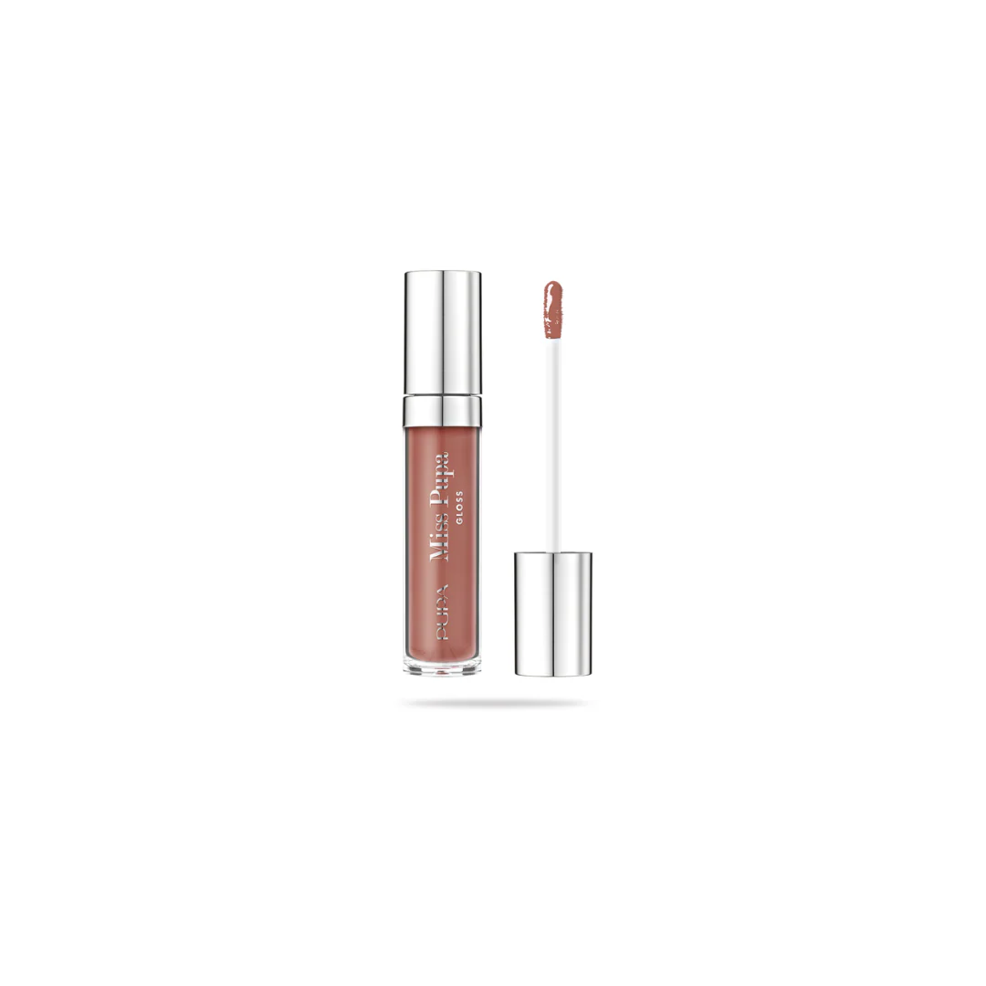 Pupa Milano Miss Pupa Gloss- Ultra Shiny Gloss, Immediate Volume Effect - Image 18