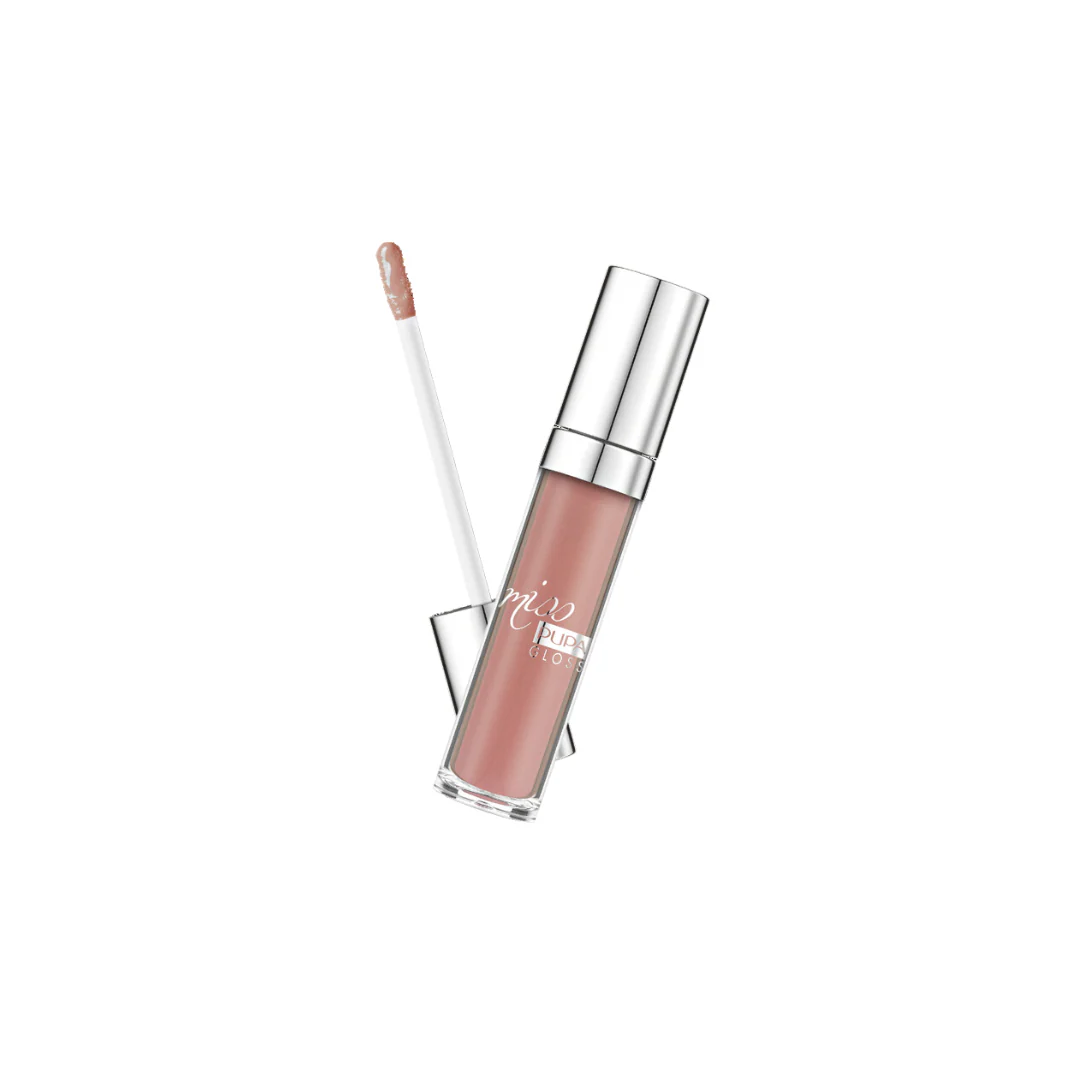 Pupa Milano Miss Pupa Gloss- Ultra Shiny Gloss, Immediate Volume Effect - Image 9