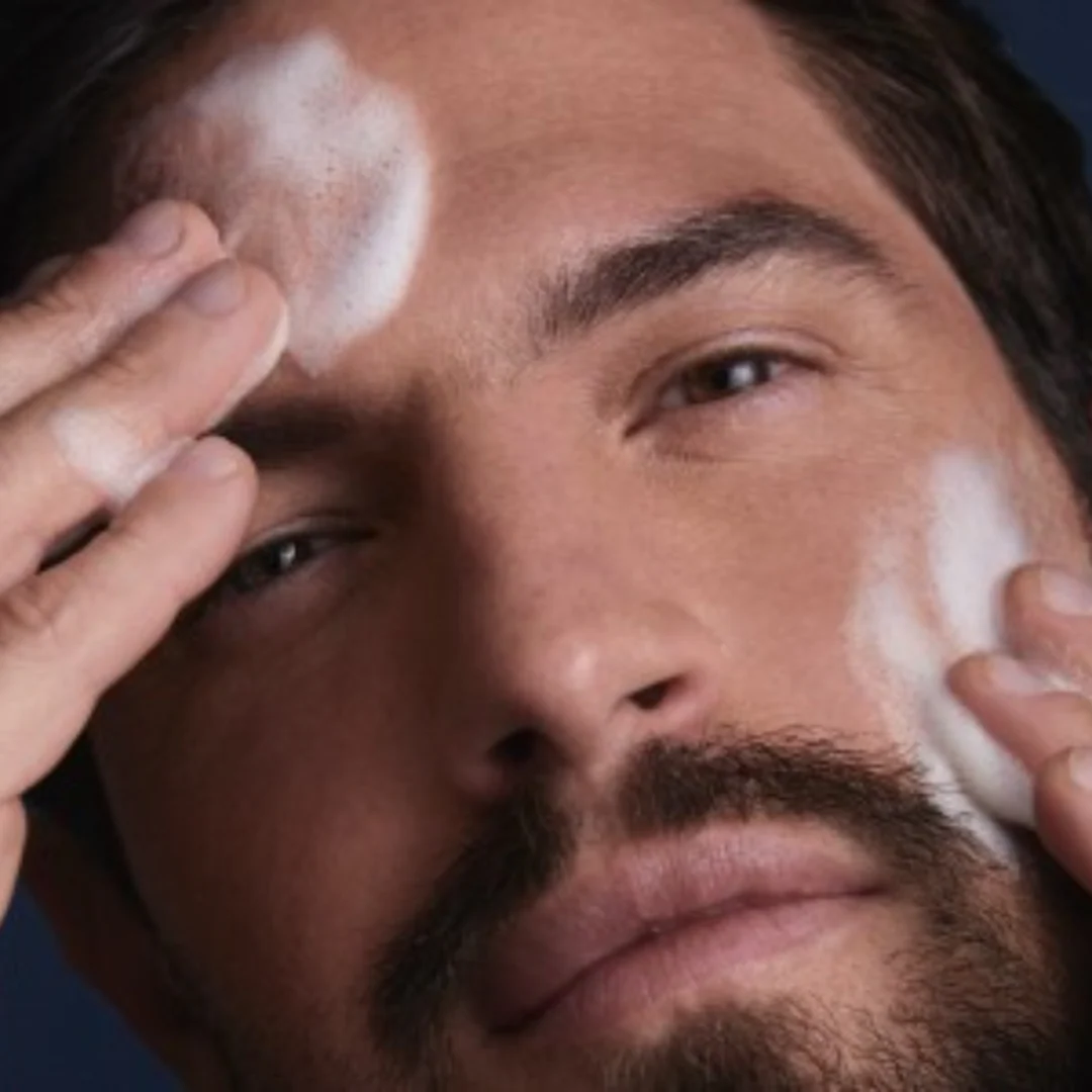 Pupa Milano Mousse Cleanser For Men - Image 2