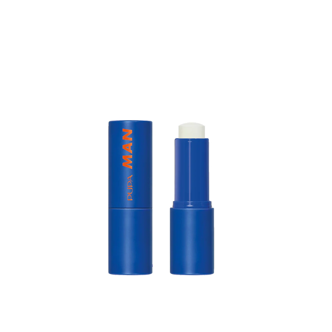 Pupa Milano Perfect Balm For Men