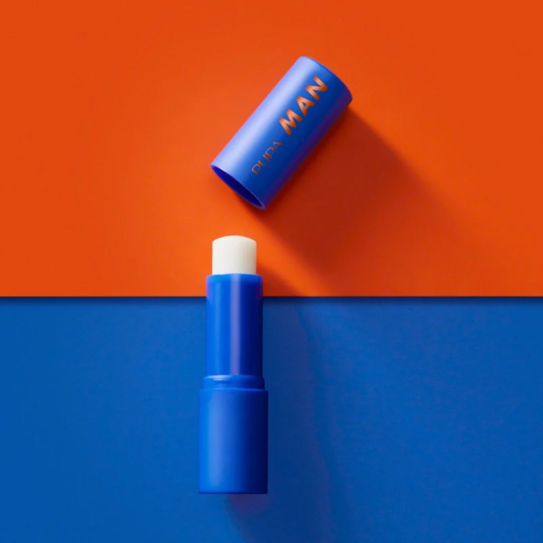 Pupa Milano Perfect Balm For Men - Image 2