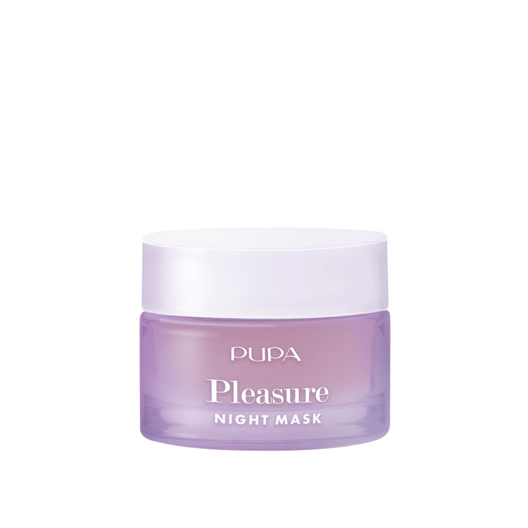 Pupa Milano Pleasure Night Mask
