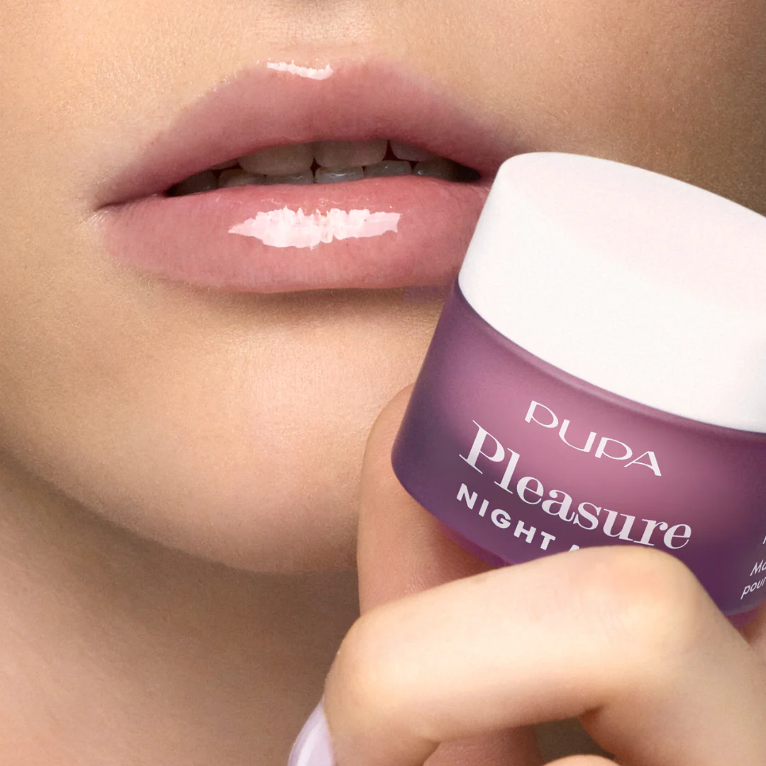 Pupa Milano Pleasure Night Mask - Image 2