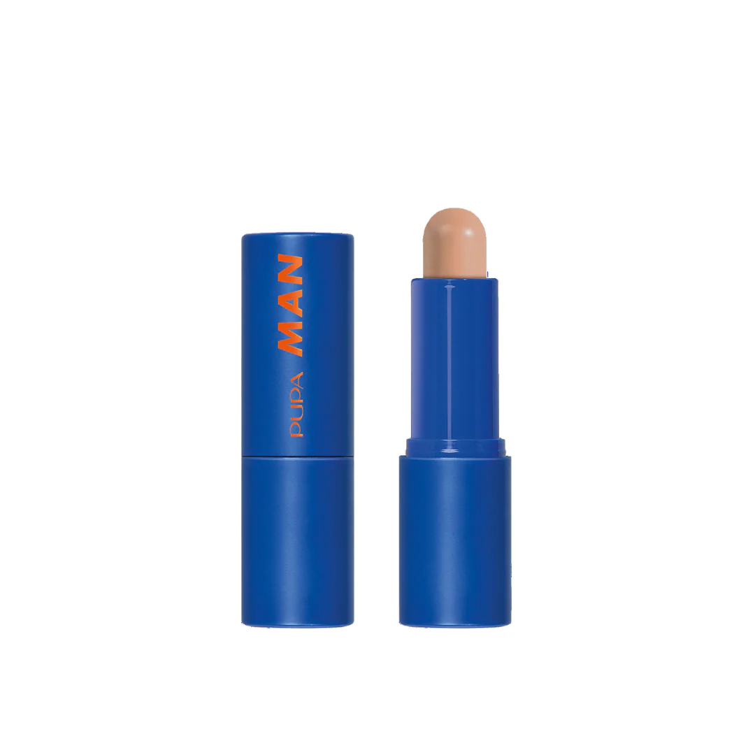 Pupa Milano Quick Eraser For Men - Image 3