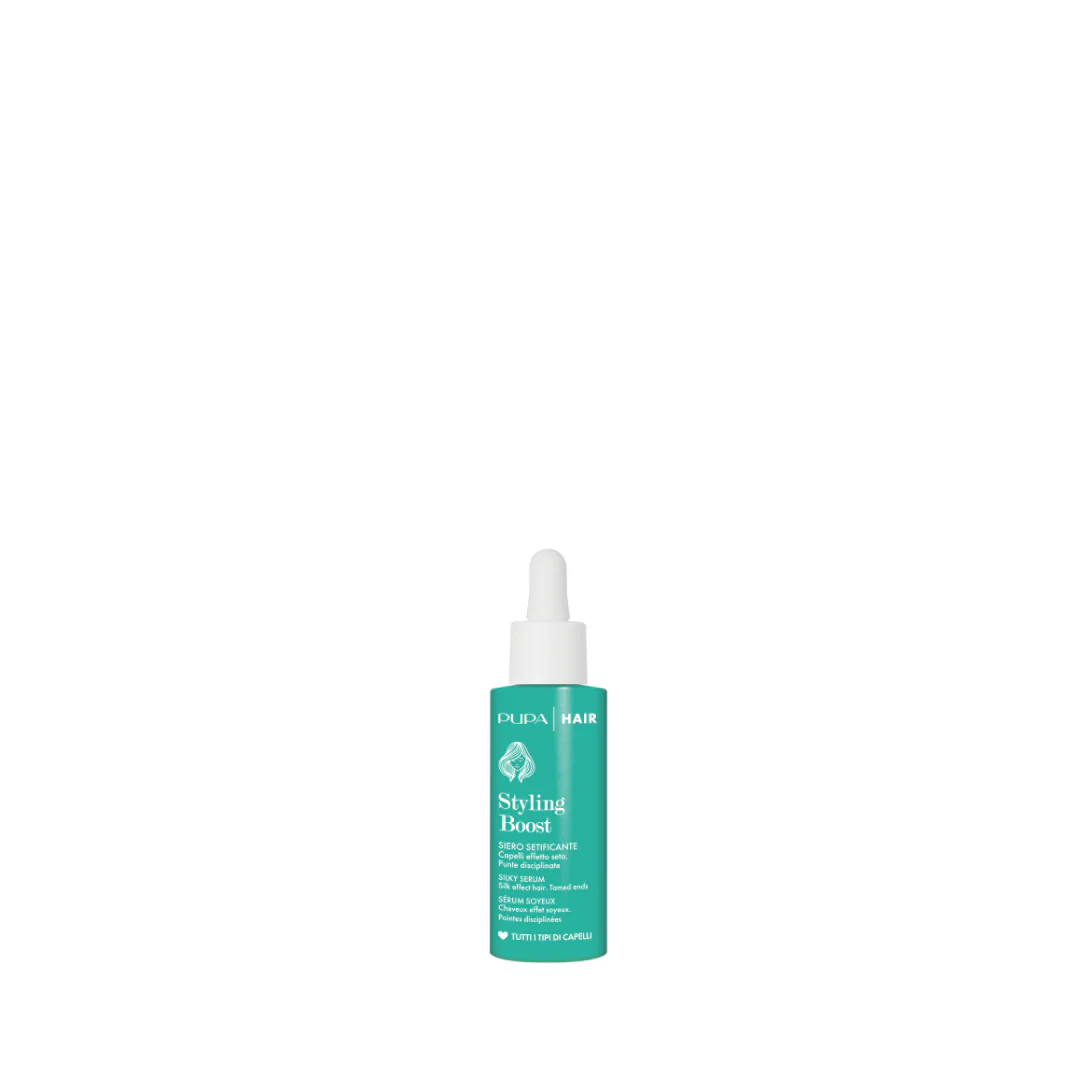 Pupa Milano Silky Serum 30ml