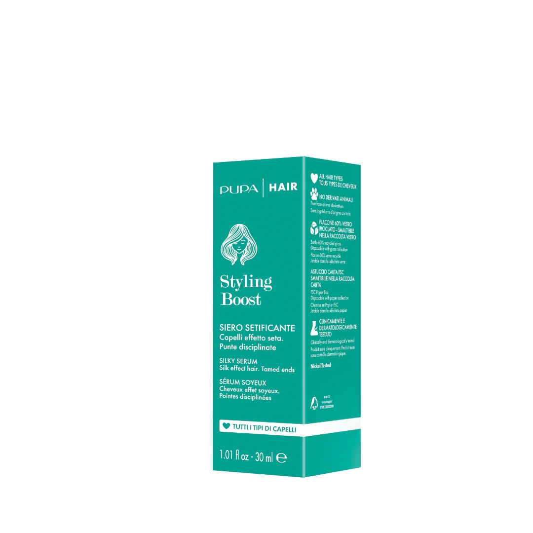 Pupa Milano Spray Distristicante 150ml - Image 2