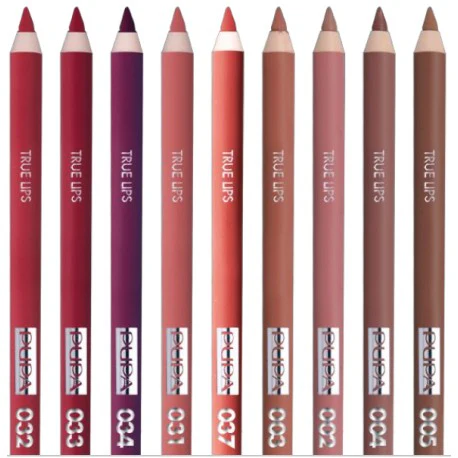 Pupa Milano True Lips Lip Liner - Image 3