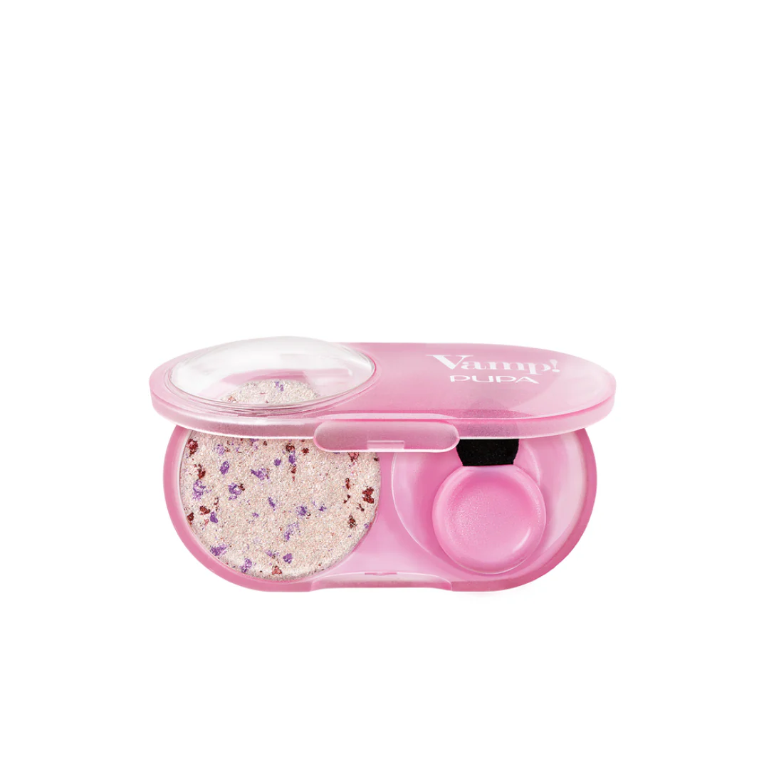 Pupa Milano Vamp! Dreamscape Multi-reflection Eyeshadow