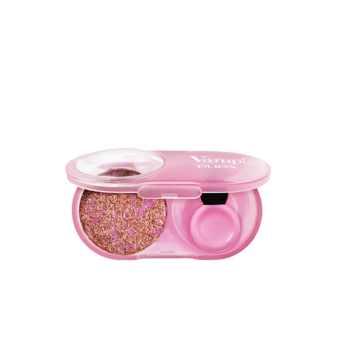 Pupa Milano Vamp! Dreamscape Multi-reflection Eyeshadow - Image 4