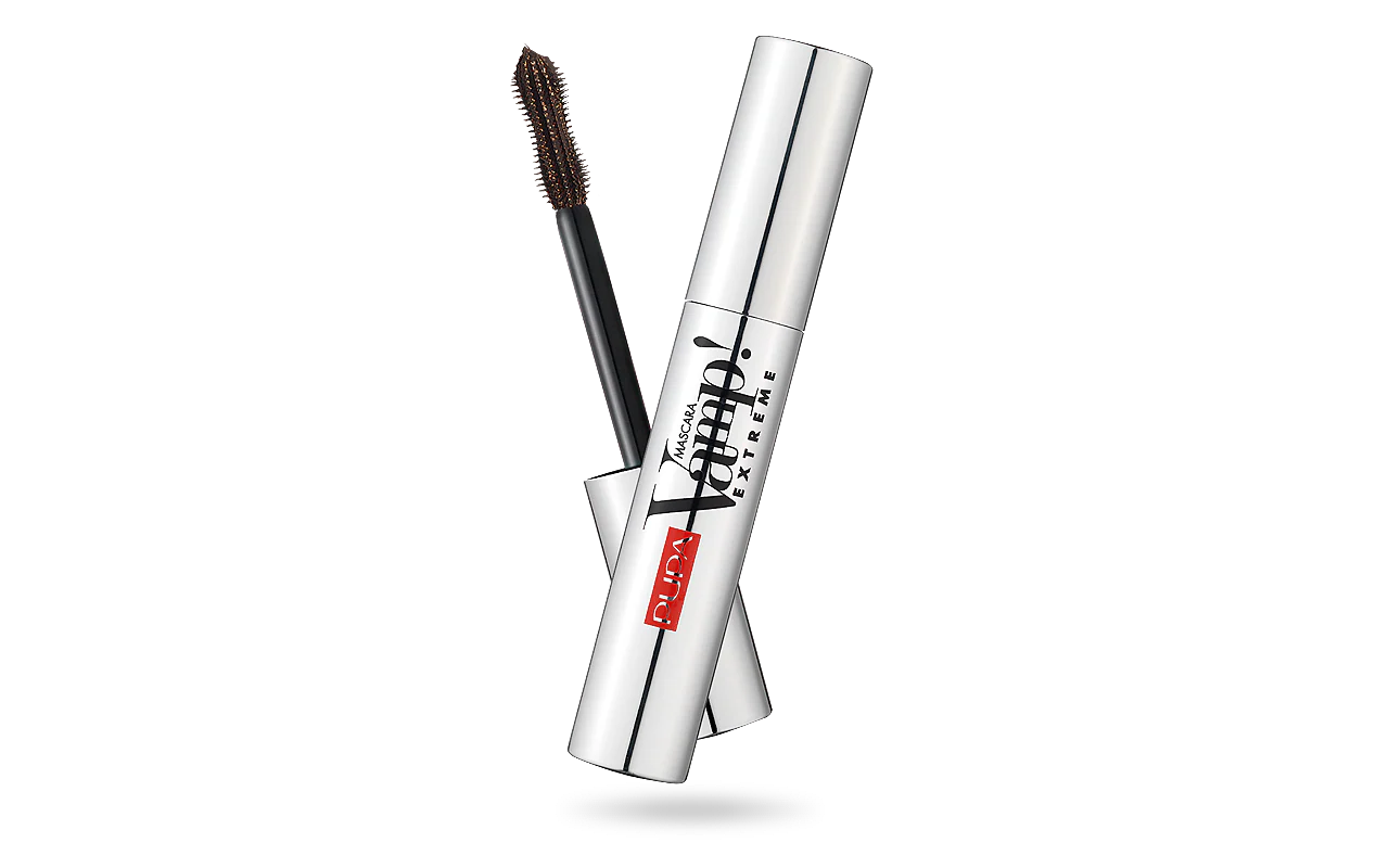 Pupa Milano Vamp! Mascara Extreme- Immediate Extreme Volume, With A Dramatic Effect - Image 5