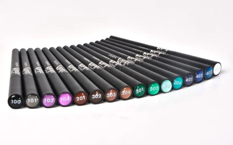 Pupa Milano Vamp! Eye Pencil - Image 2