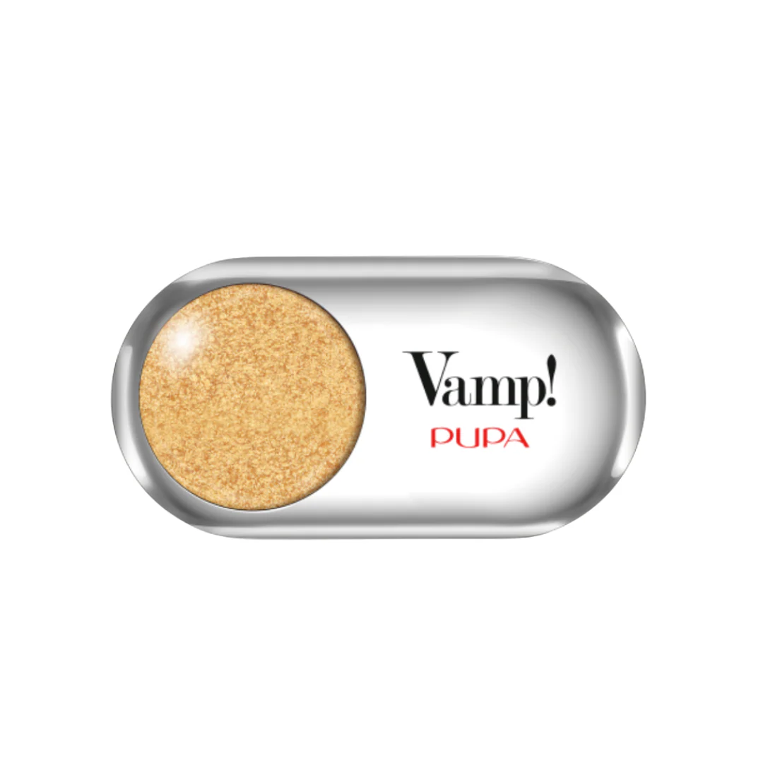 Pupa Milano Vamp! Mono Eyeshadow - Image 5