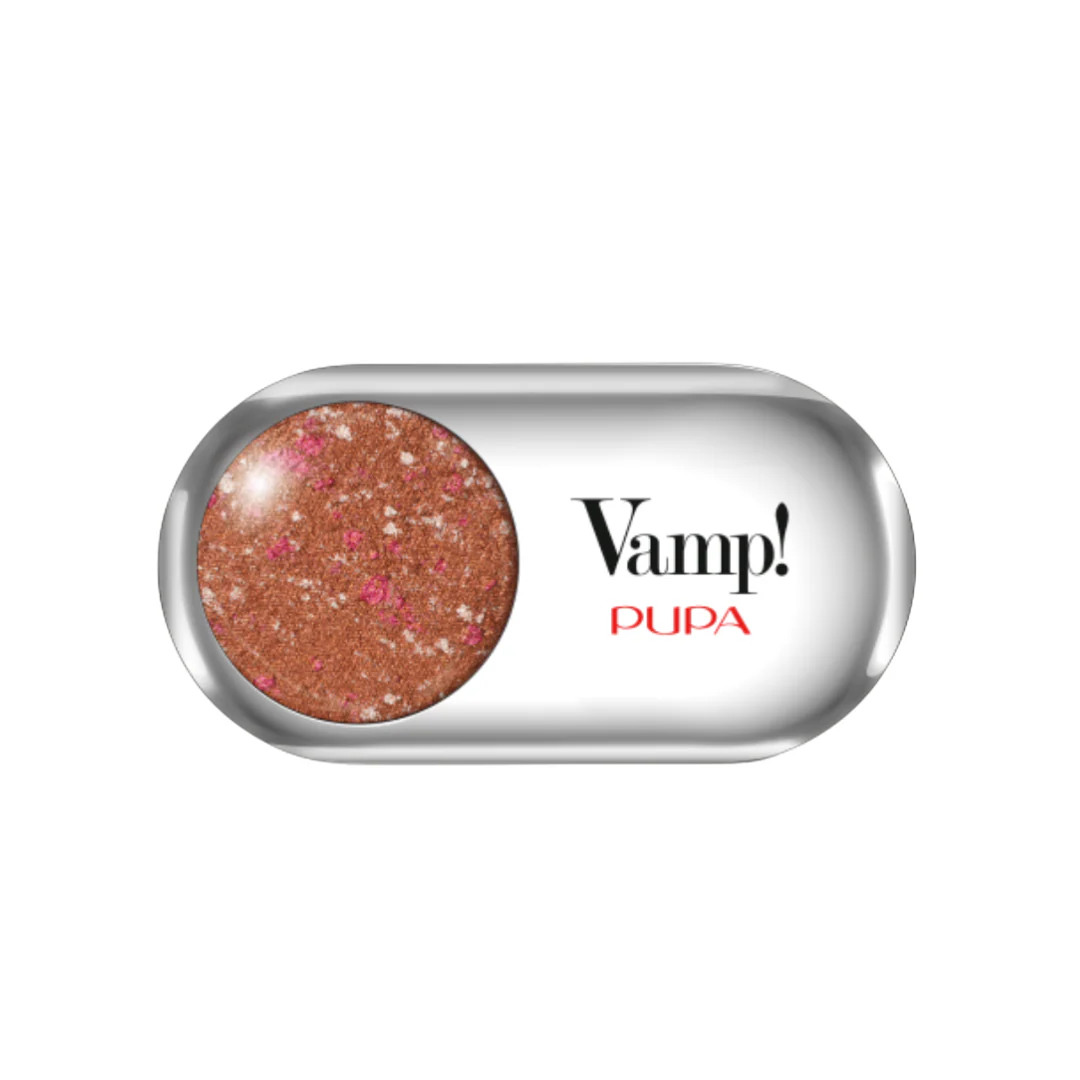 Pupa Milano Vamp! Mono Eyeshadow - Image 8