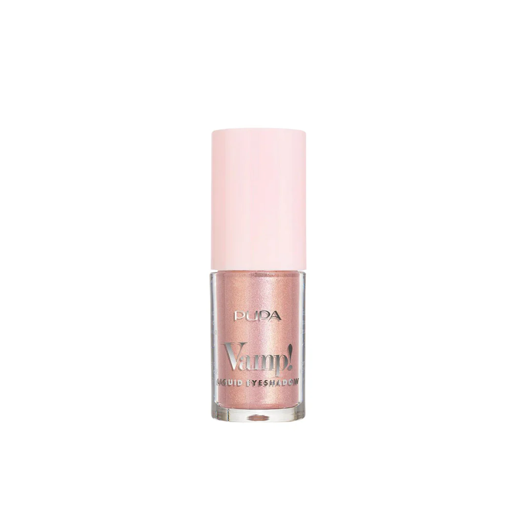 Pupa Milano Vamp! Liquid Eyeshadow- Lightweight, Long-Lasting - Image 3