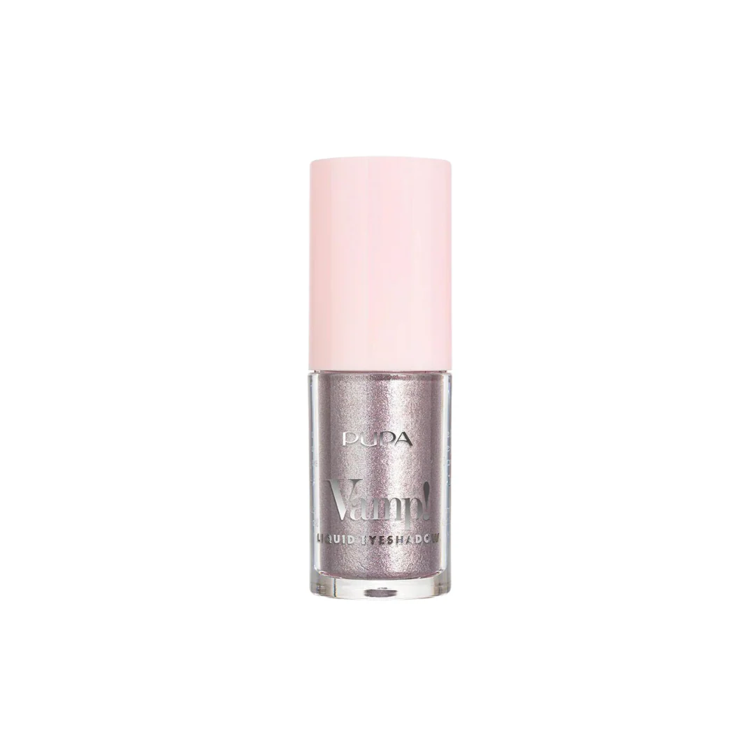 Pupa Milano Vamp! Liquid Eyeshadow- Lightweight, Long-Lasting - Image 4