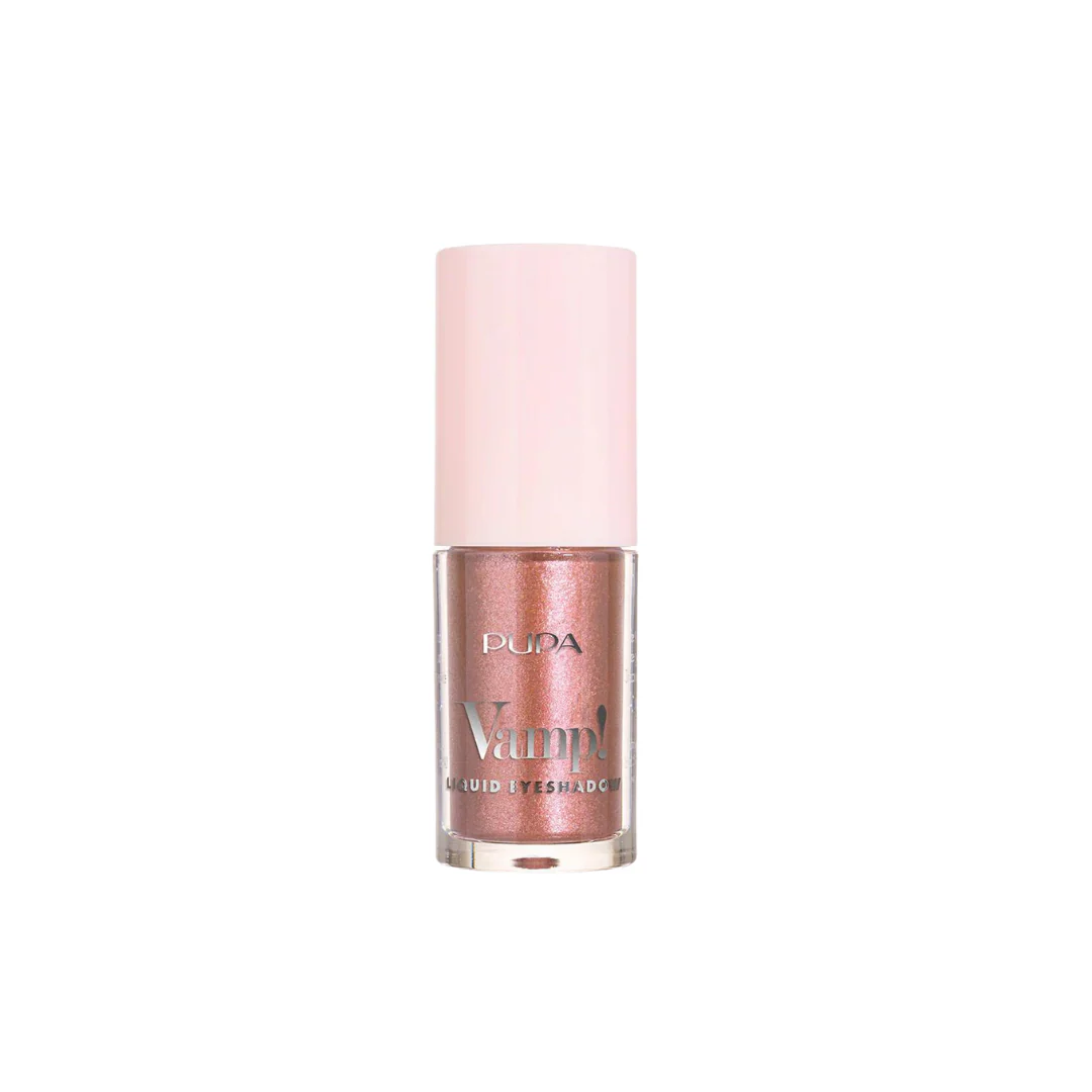 Pupa Milano Vamp! Liquid Eyeshadow- Lightweight, Long-Lasting - Image 5