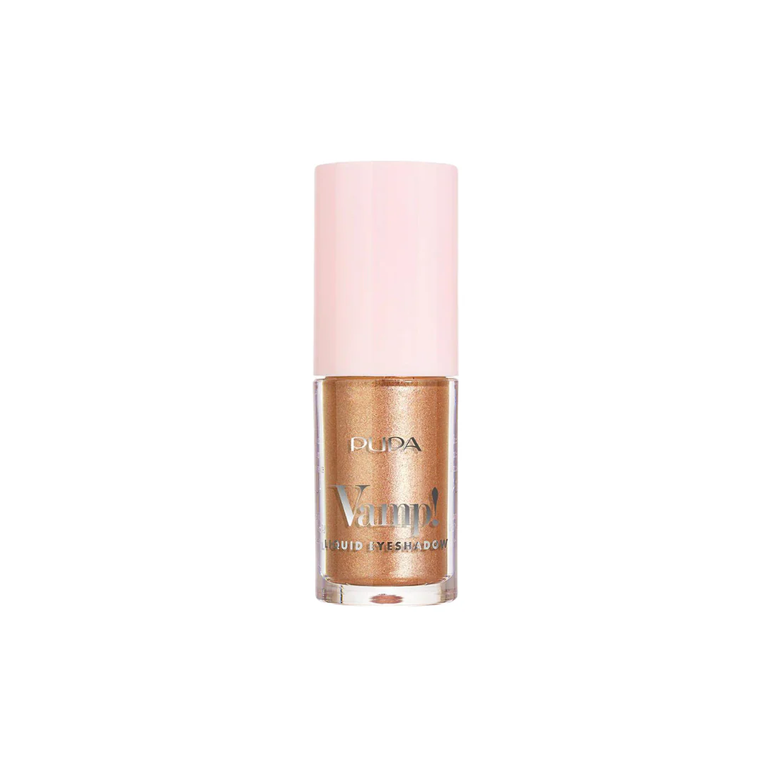 Pupa Milano Vamp! Liquid Eyeshadow- Lightweight, Long-Lasting - Image 7