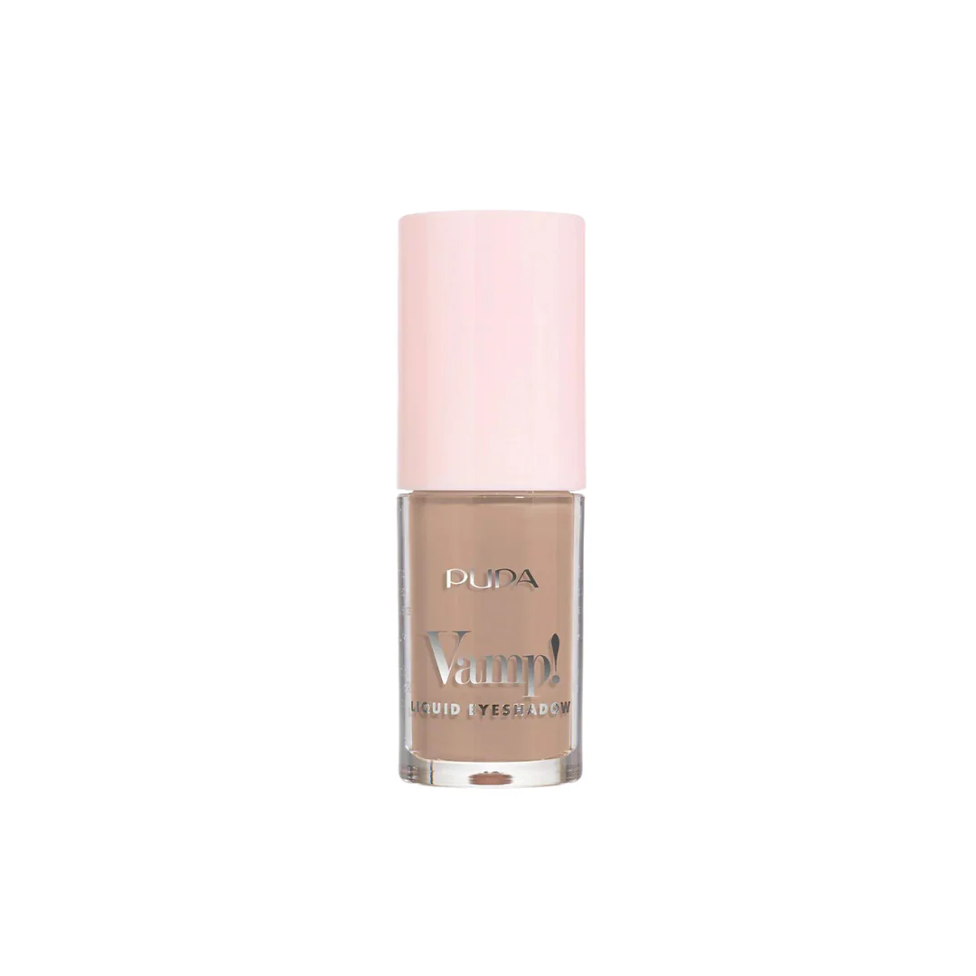 Pupa Milano Vamp! Liquid Eyeshadow- Lightweight, Long-Lasting - Image 8