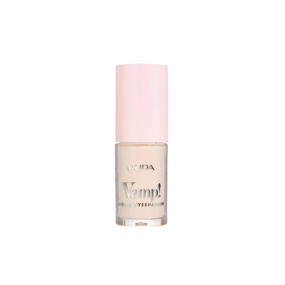 Pupa Milano Vamp! Liquid Eyeshadow- Lightweight, Long-Lasting - Image 9