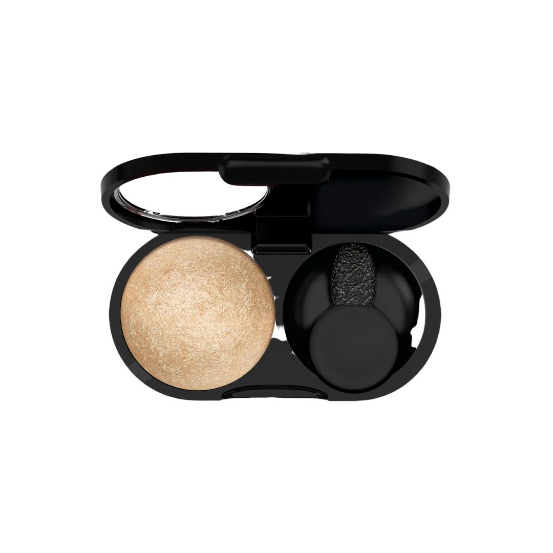 Pupa Milano Vamp! Wet & Dry Mono Eyeshadow - Image 2