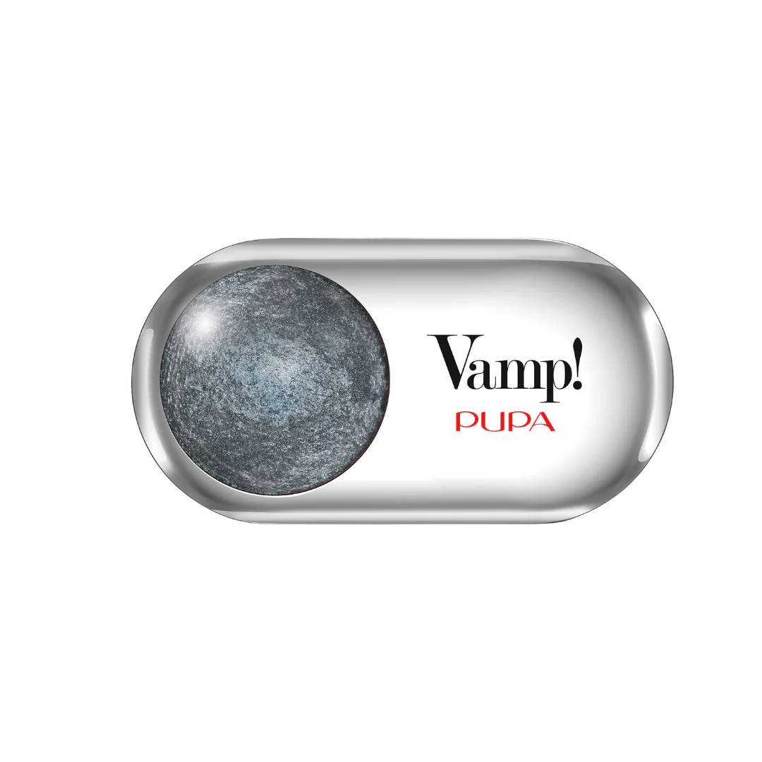 Pupa Milano Vamp! Wet & Dry Mono Eyeshadow - Image 3