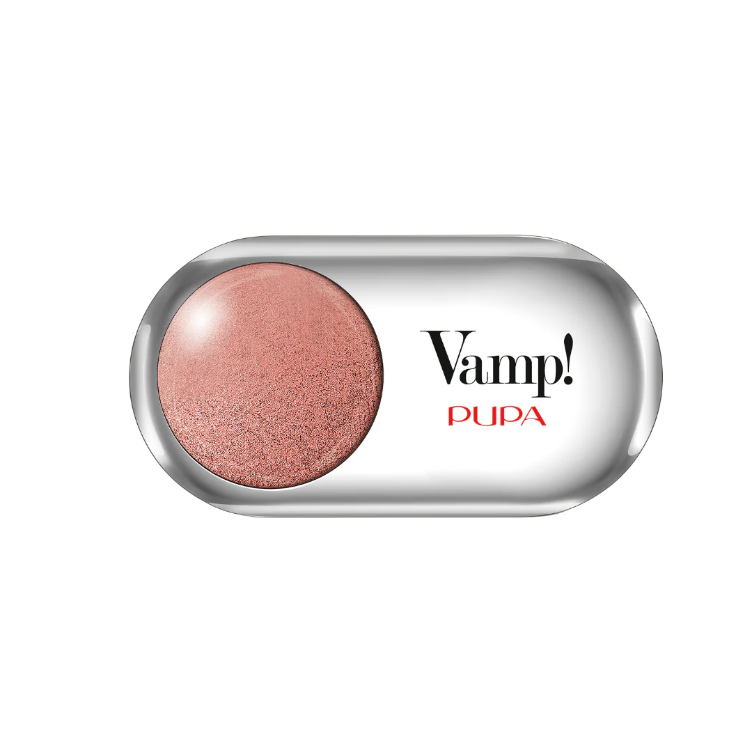 Pupa Milano Vamp! Wet & Dry Mono Eyeshadow - Image 5