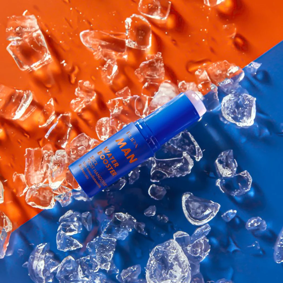 Pupa Milano Water Booster For Men - Image 3