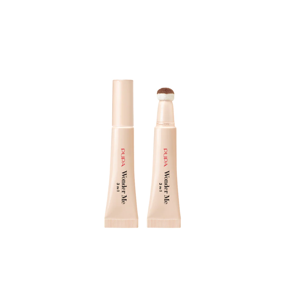 Pupa Milano Wonder Me 3 In 1 Concealer - Image 3