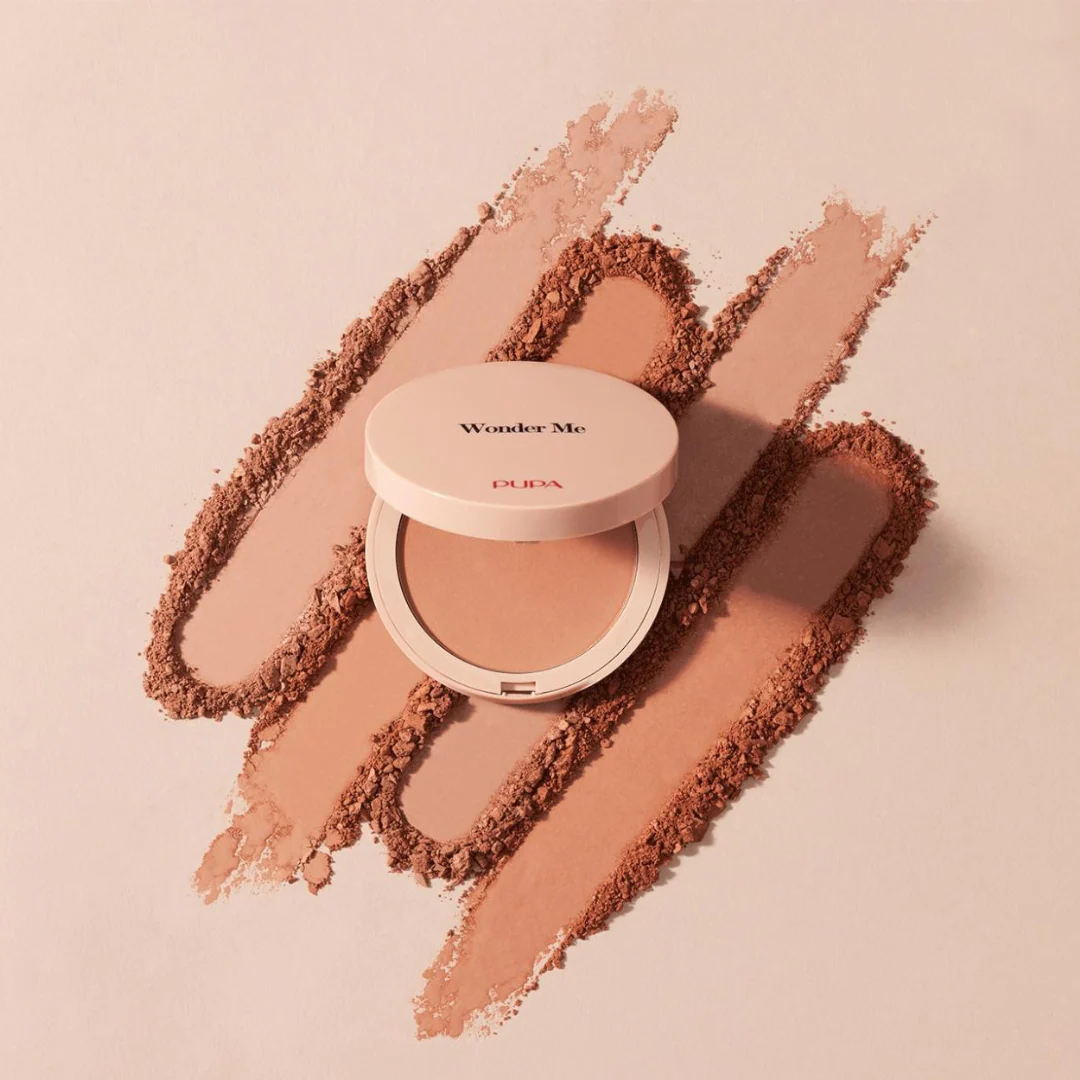 Pupa Milano Wonder Me Bronzer - Image 2