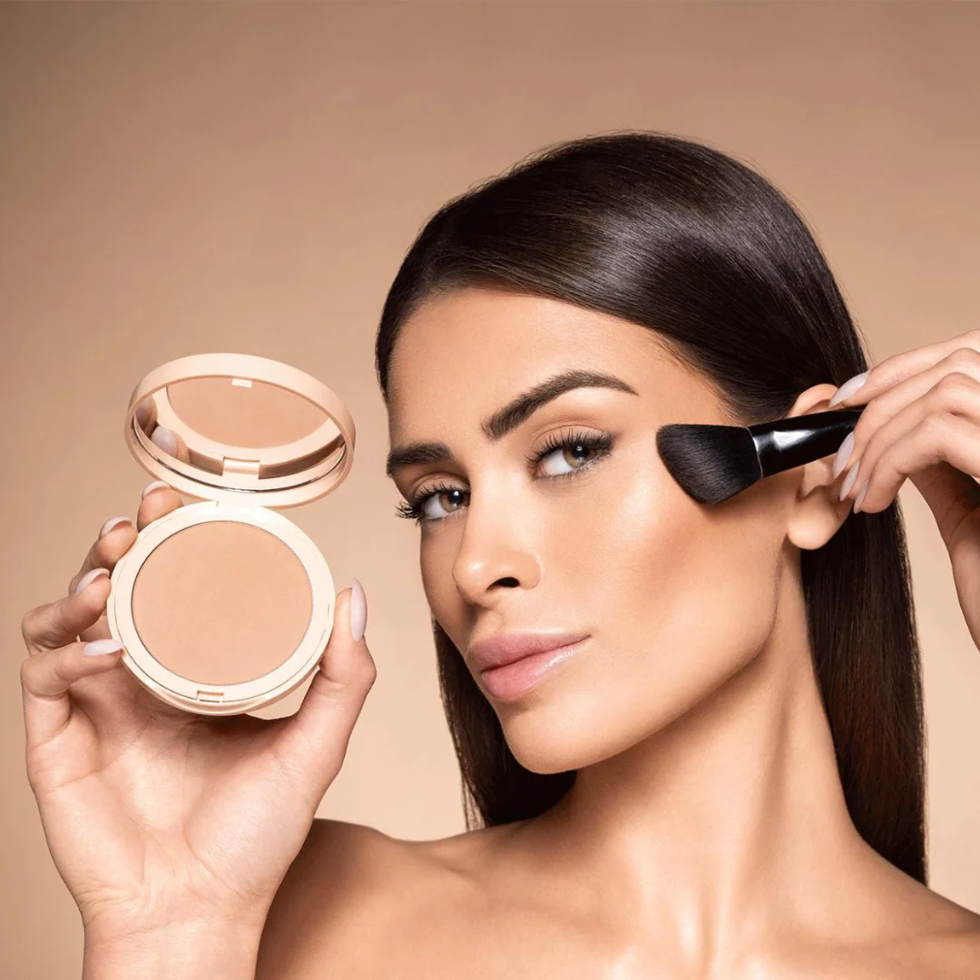 Pupa Milano Wonder Me Bronzer - Image 3