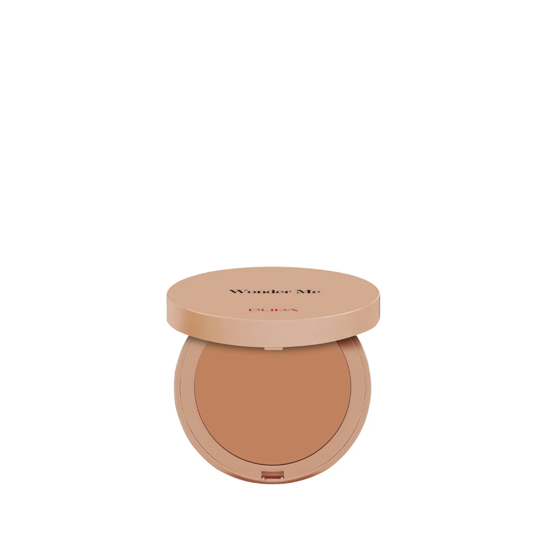 Pupa Milano Wonder Me Bronzer - Image 4