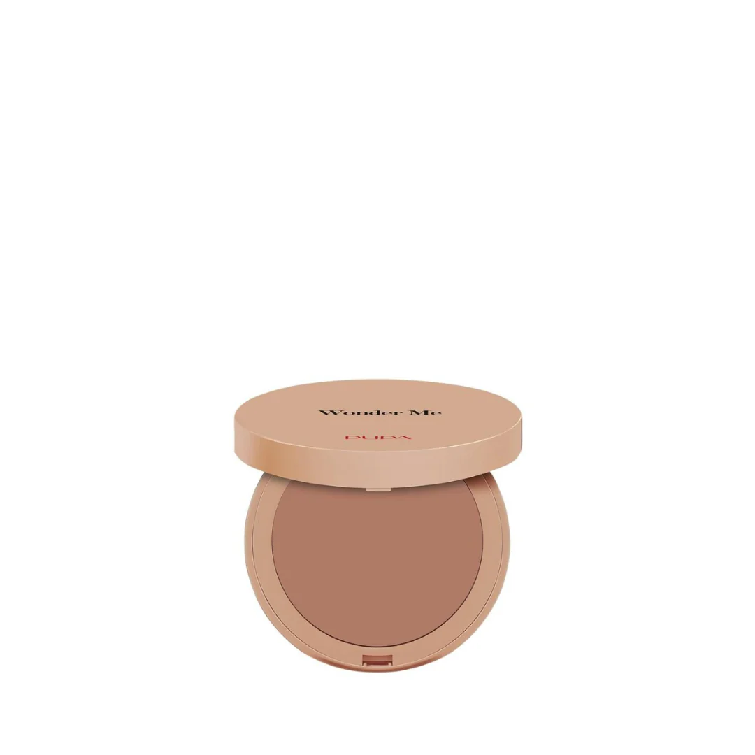 Pupa Milano Wonder Me Bronzer - Image 5