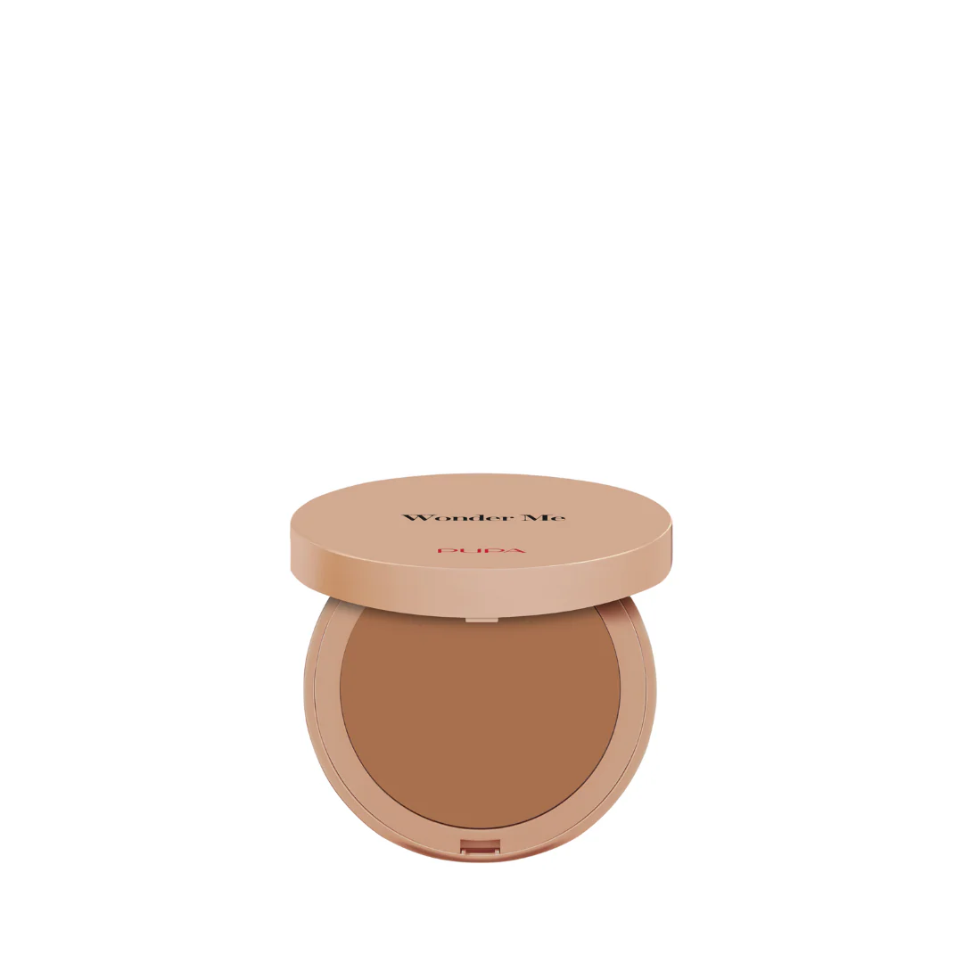 Pupa Milano Wonder Me Bronzer - Image 6