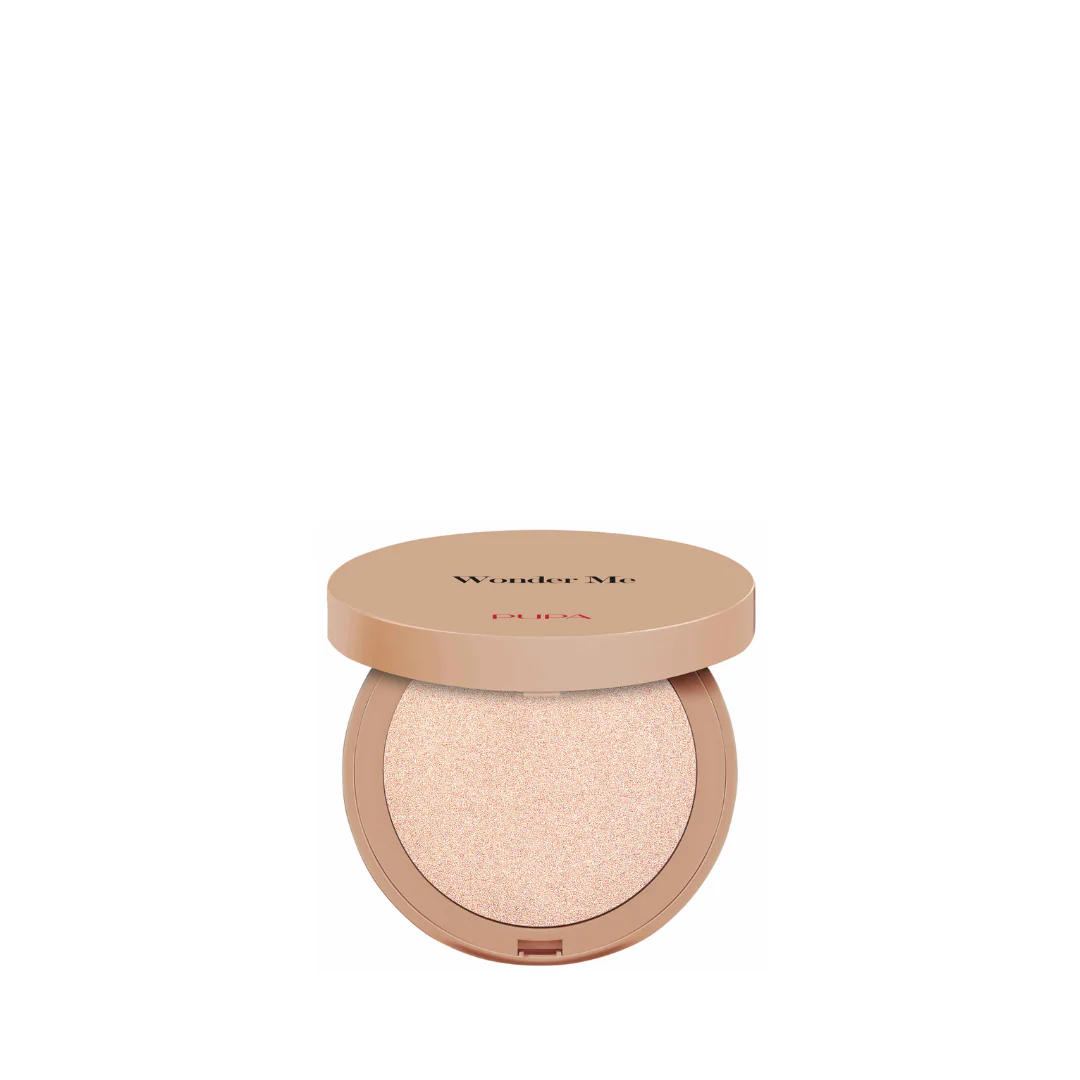 Pupa Milano Wonder Me Bronzer - Image 7