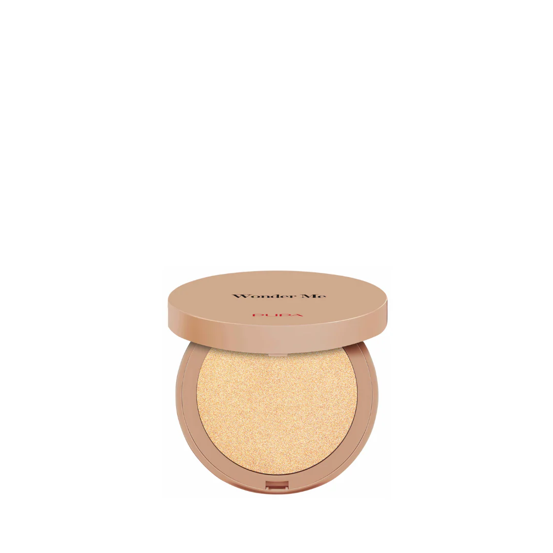 Pupa Milano Wonder Me Bronzer - Image 8