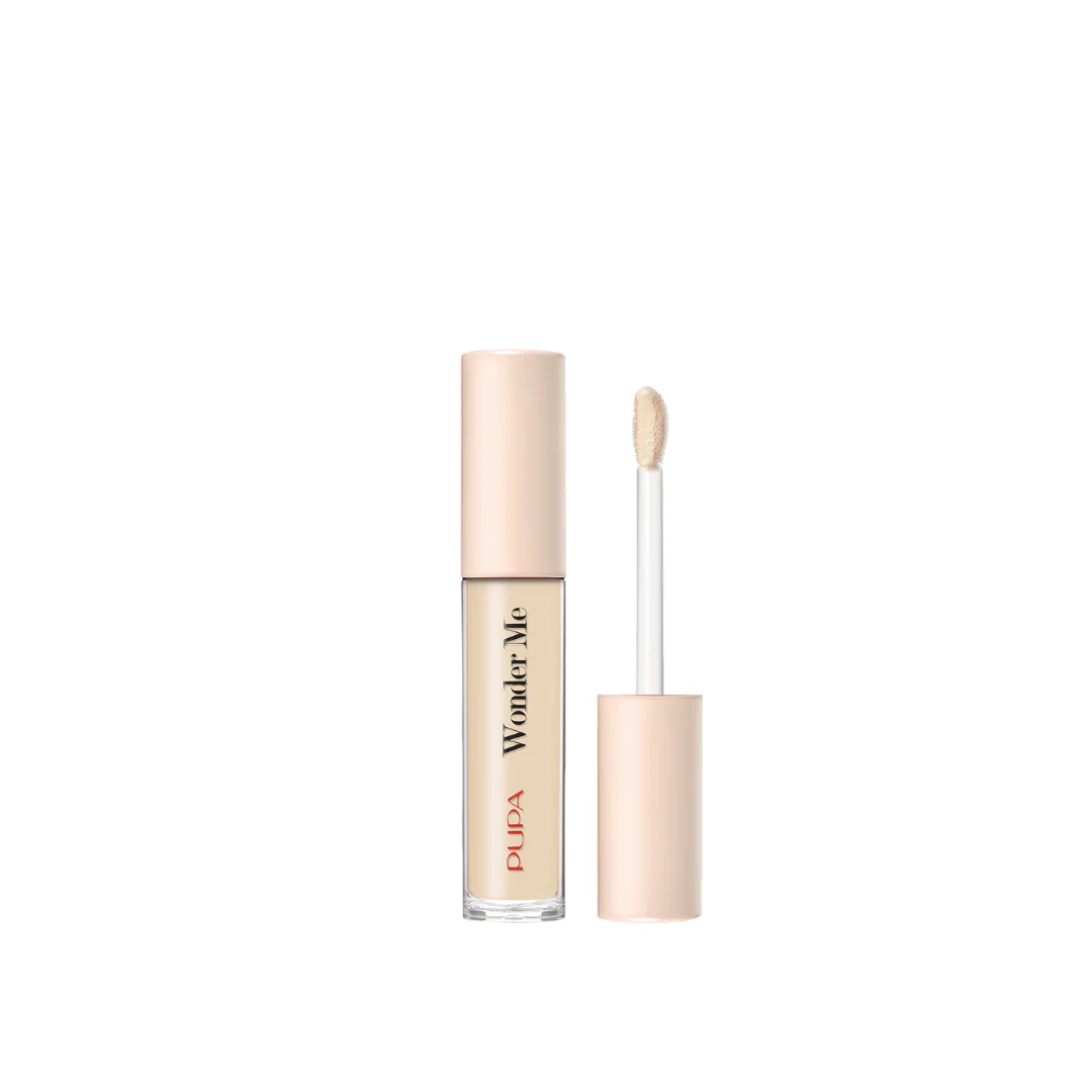Pupa Milano Wonder Me Fatigue Eraser Concealer - Image 2
