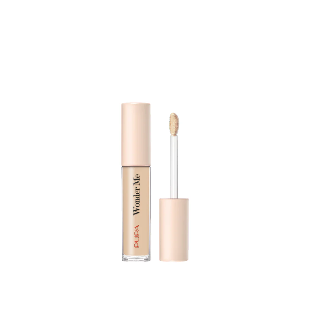 Pupa Milano Wonder Me Fatigue Eraser Concealer - Image 3