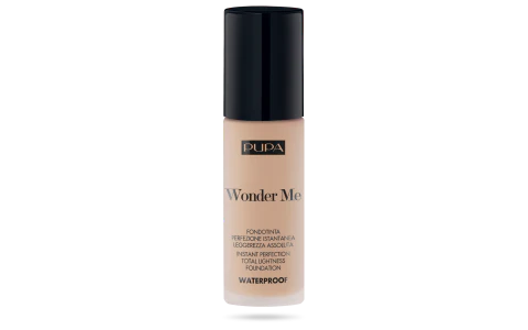Pupa Milano Wonder Me Foundation - Image 4